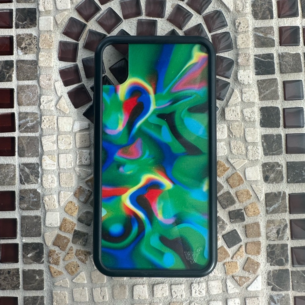 Wildflower XR Case